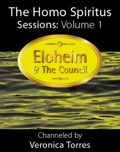 The Homo Spiritus Sessions, Vol. 1