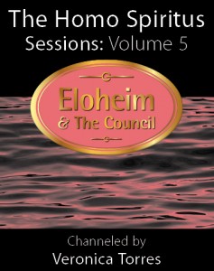The Homo Spiritus Sessions, Vol. 5