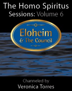 The Homo Spiritus Sessions, Vol. 6