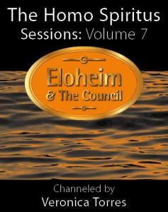 The Homo Spiritus Sessions, Vol. 7