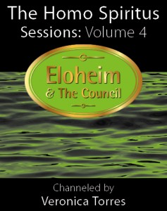 The Homo Spiritus Sessions, Vol. 4