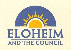 Eloheim and The Council